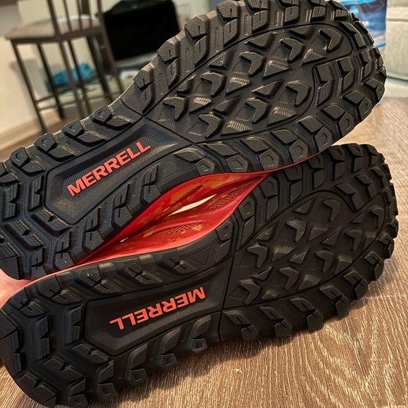 Merrell Men's Hydro Runner Water Shoe. Size 10.5 - Picture 2 of 9